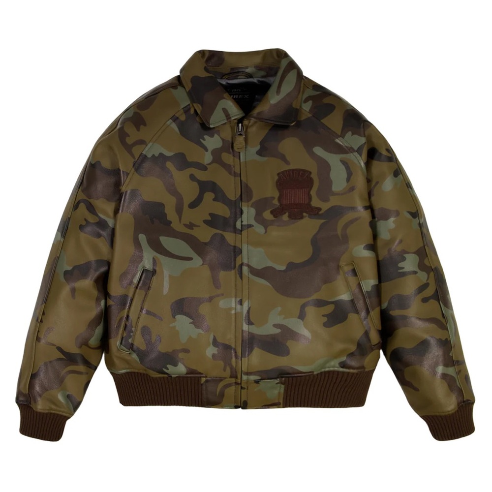 Avirex Icon Jacket